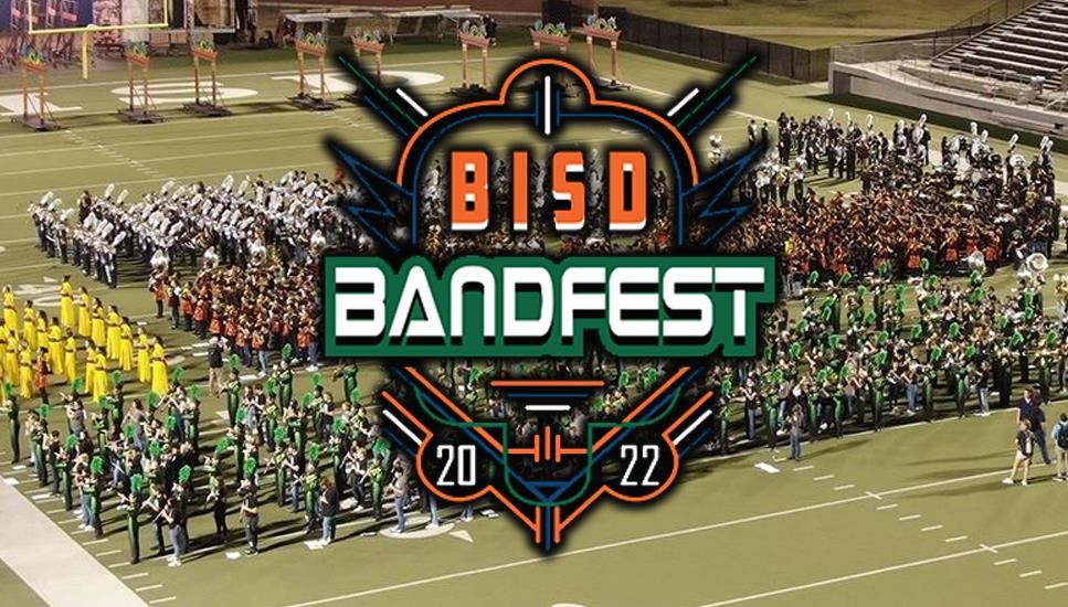 Bandfest 2022