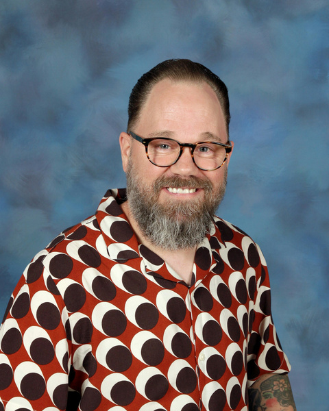 Derek Andersen