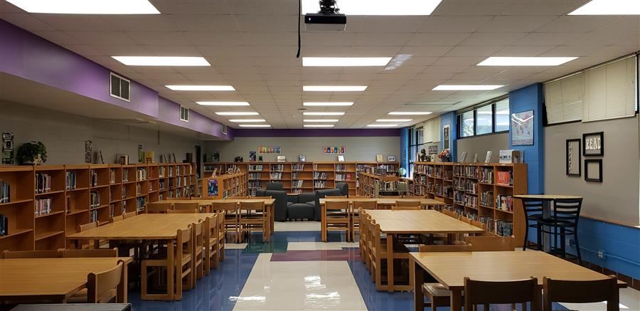 NOMS Library
