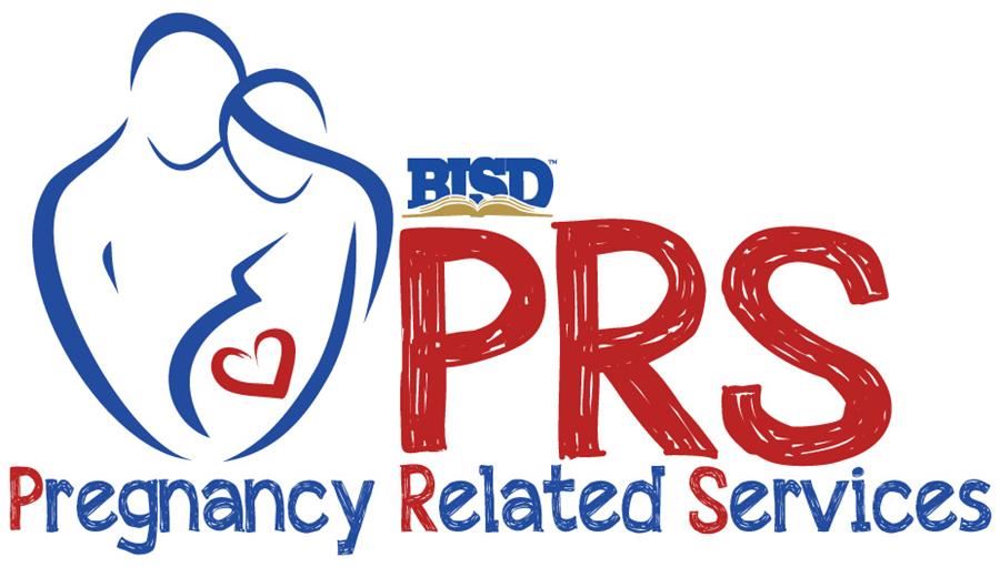 Birdville ISD Pregnancy Related Services logo 