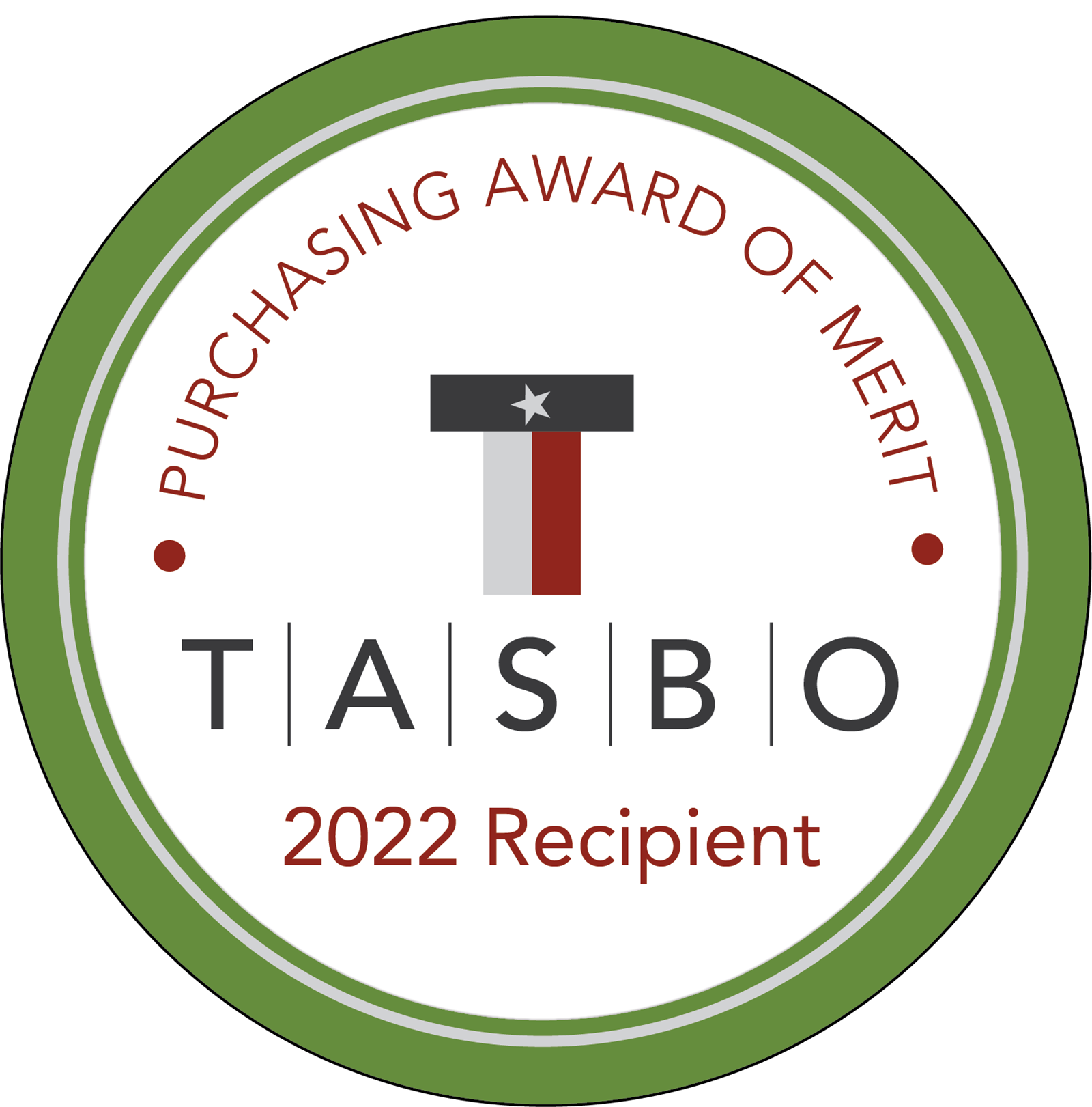 Birdville ISD Honored with Statewide Award Purchasing Department earns prestigious Award of Merit