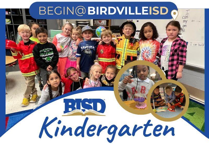 Kindergarten