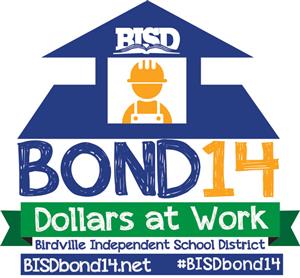 BOND14 logo