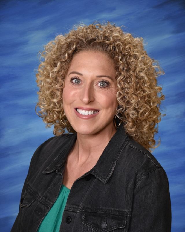 Ms. Trussell