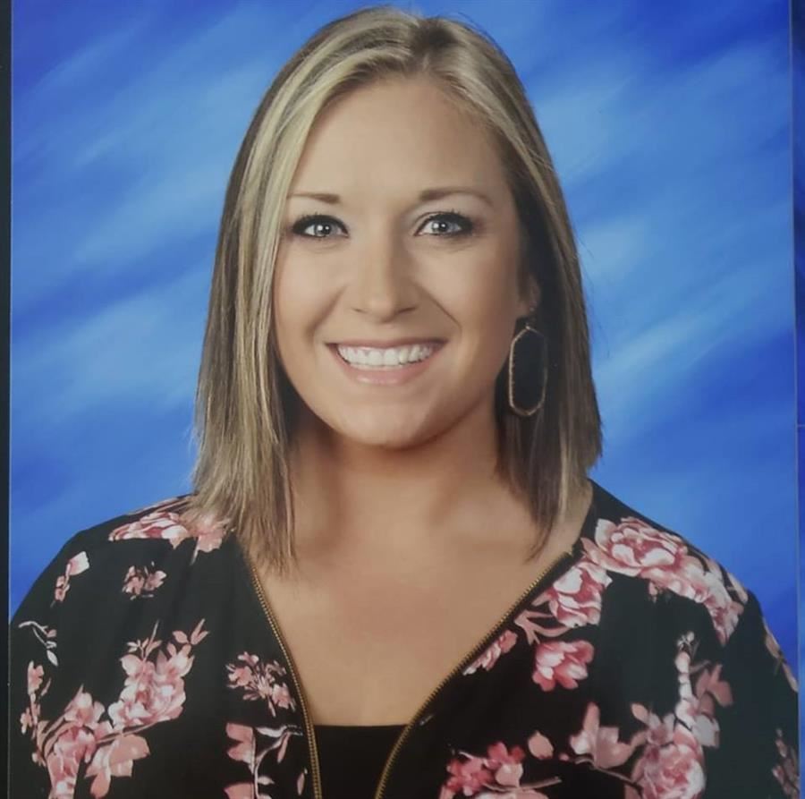 Mrs. Otero