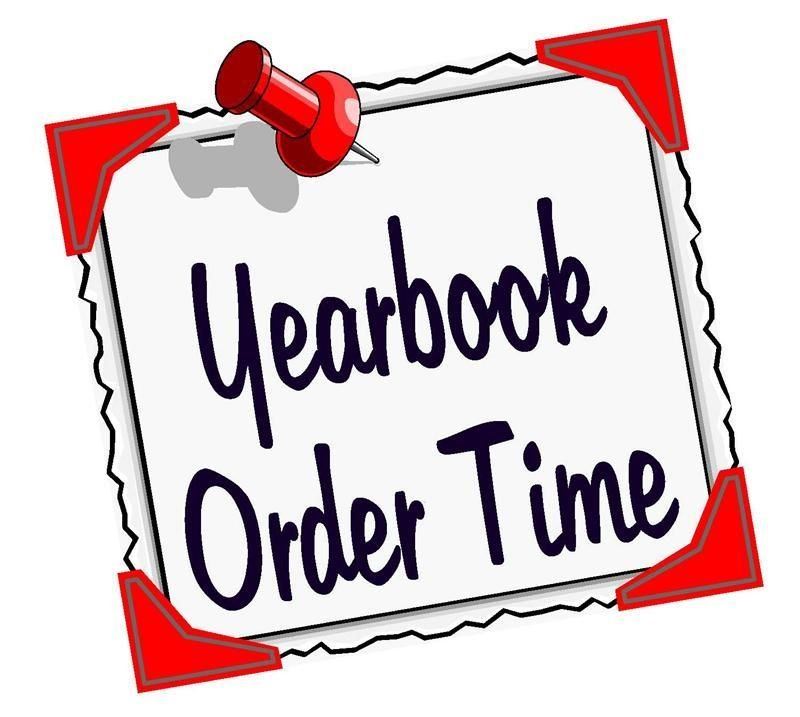  WMS Yearbook Information
