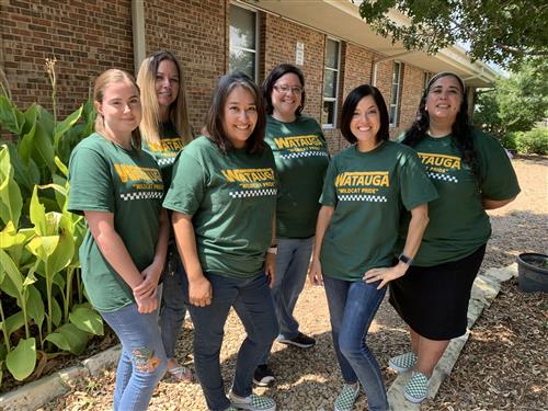 Second Grade Teachers
