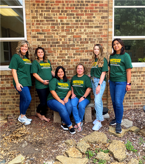 Third Grade Teachers