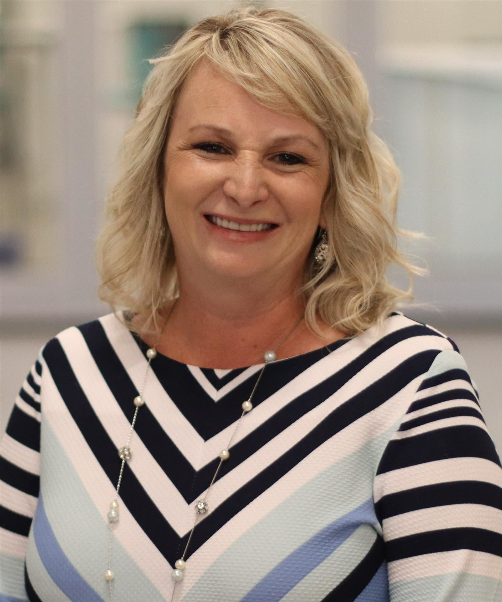 Lisa Hankins