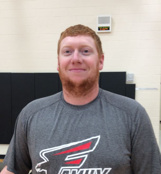 Image of Brant Swafford