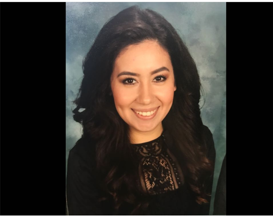 picture of Alejandra Gonzalez