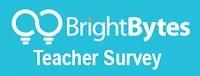 teacher survey 