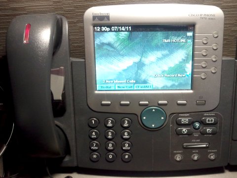 Tel OPS 