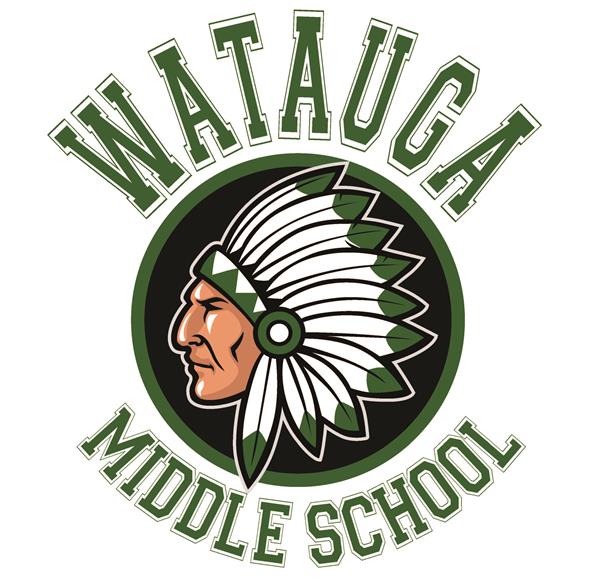 Watauga MS logo 