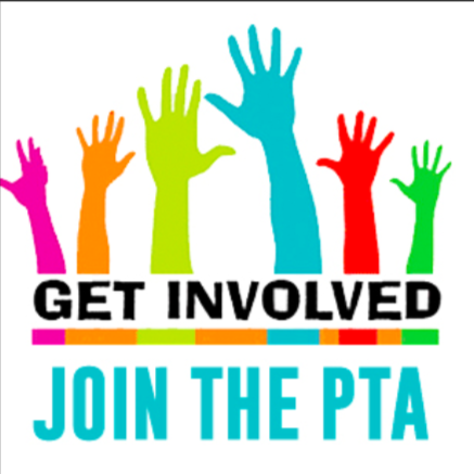  Get Involved - Join PTA