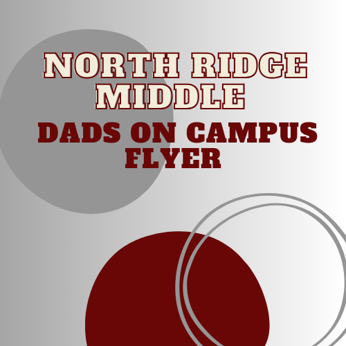  DADS ON CAMPUS