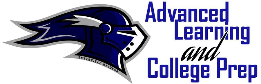 Advanced learning and College Prep 