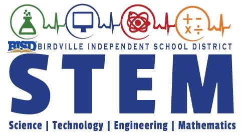 STEM logo 
