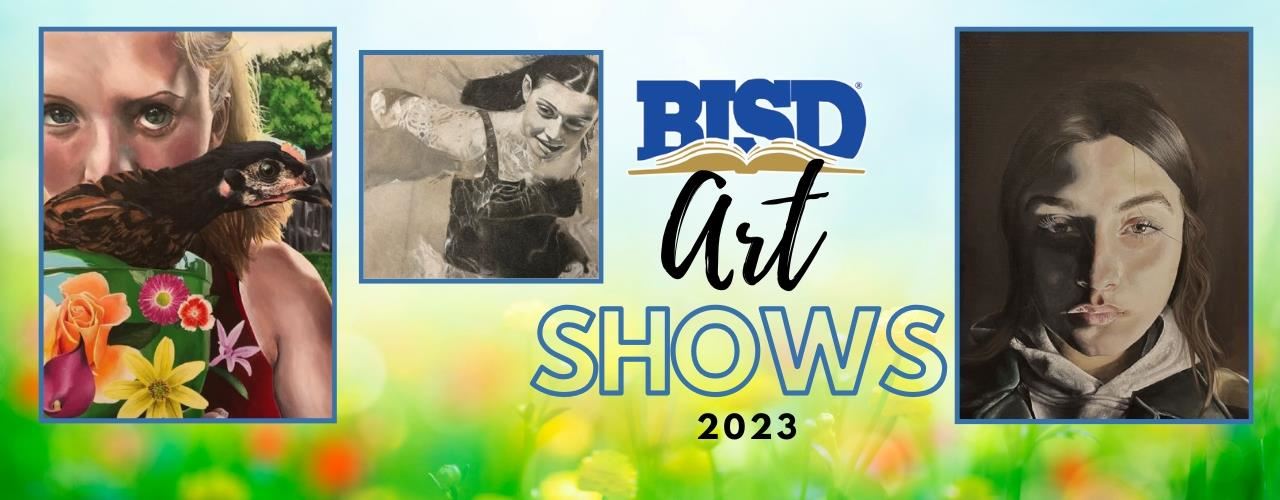 BISD Art Shows 2023