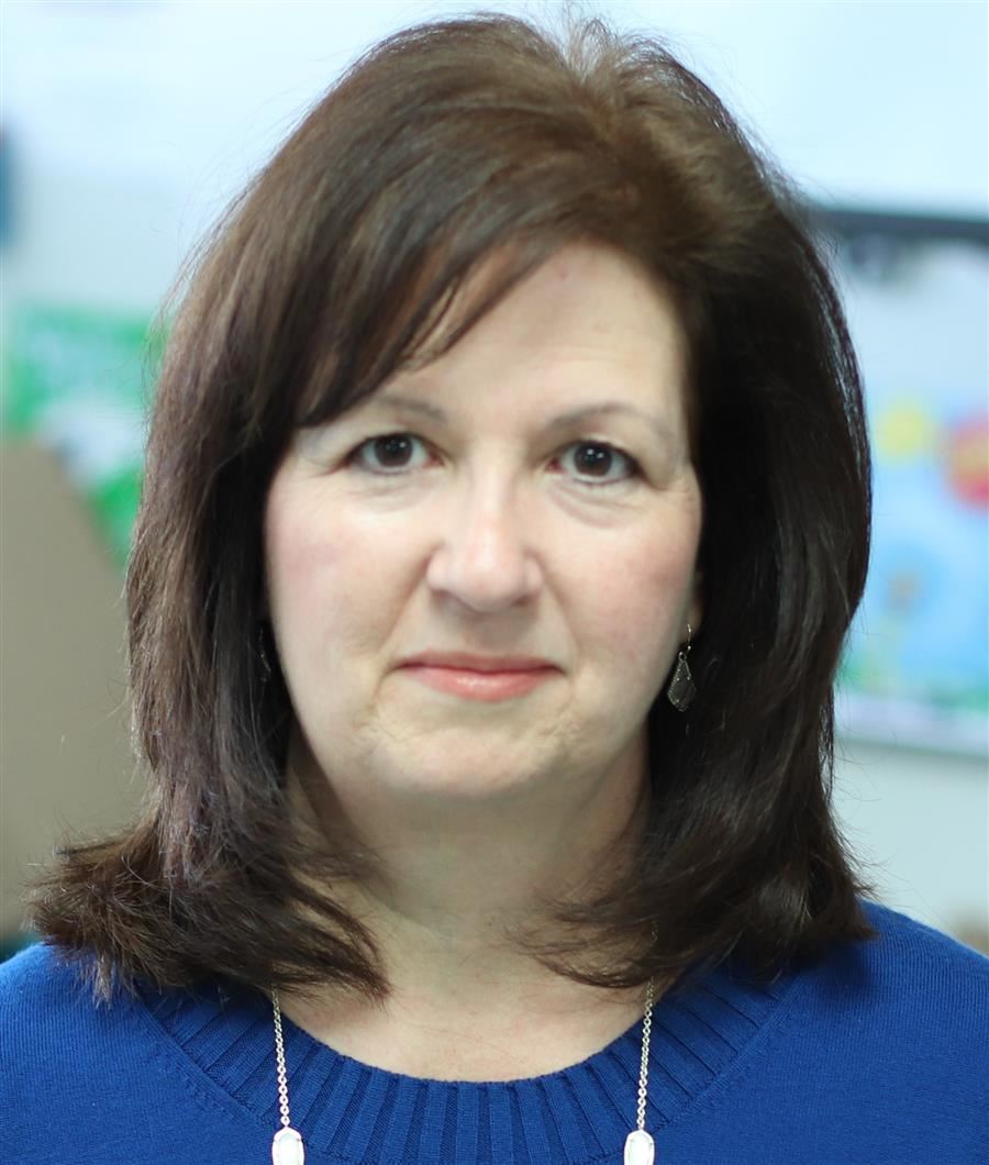 Picture of Jan Brown