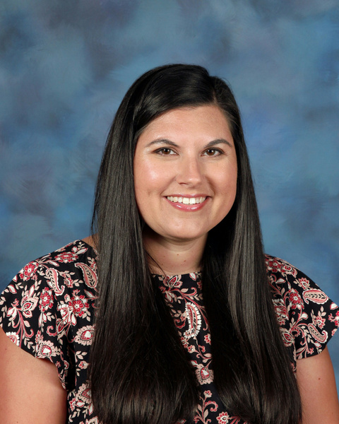 Carrie Welborn - 2024