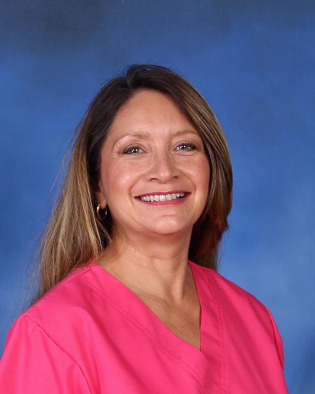 Jeannine Tennyson 