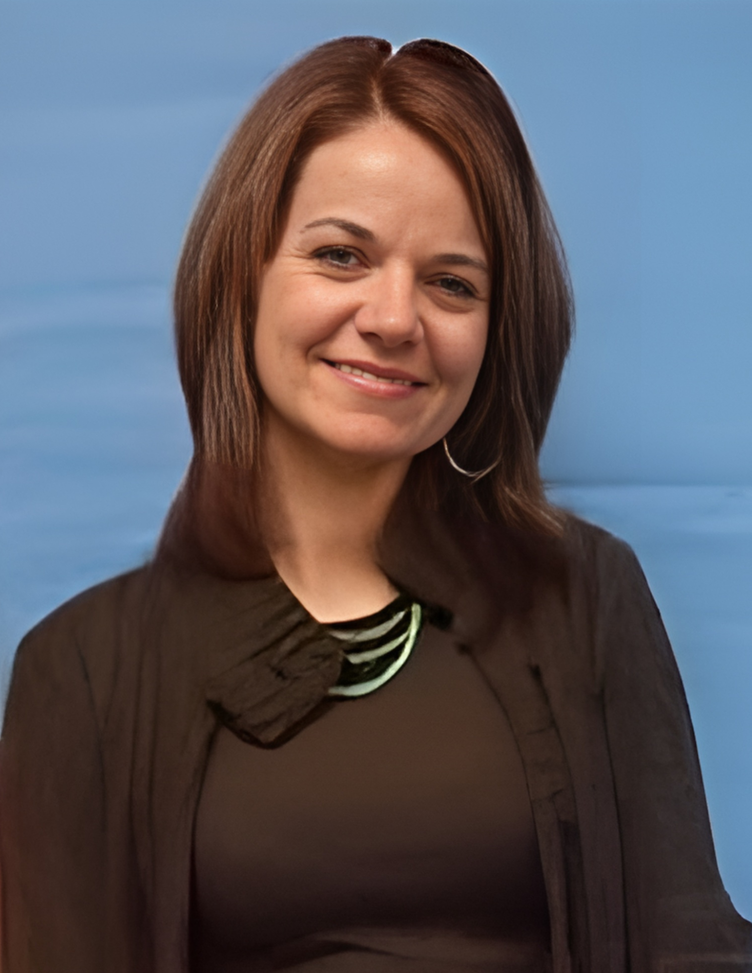Sara Muetzenberg, Assistant Principal