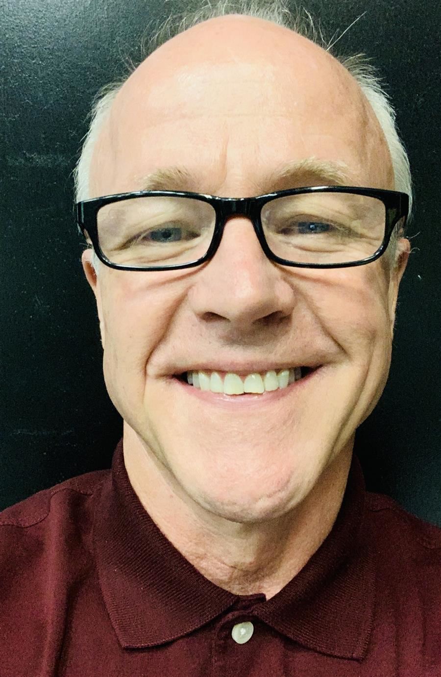 Chris Williamson
