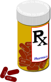 Image of Pill Bottle