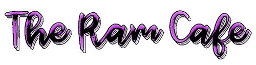 RamCafe RamCafe