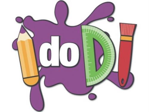 DI Logo