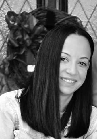 Marta M. Rivera Martinez, MPA