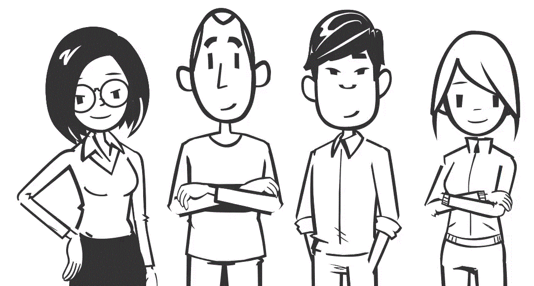 community people 