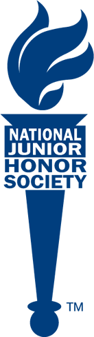 National Junior Honor Society logo