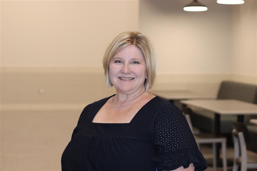 Julie Hyman Professional Headshot