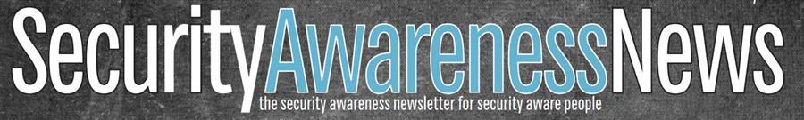 Security Awareness Newsletter