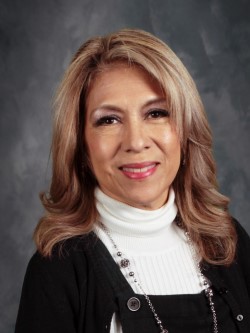 Veronica Petty