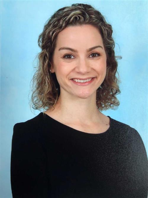 Mrs. Flint 