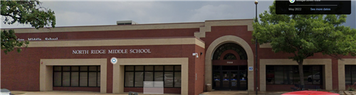 North Ridge Middle