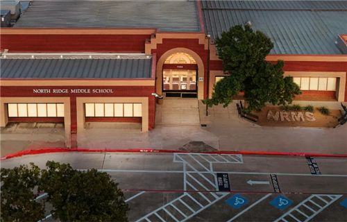 North Ridge Campus