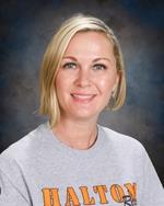 Picture of Angela Finch 