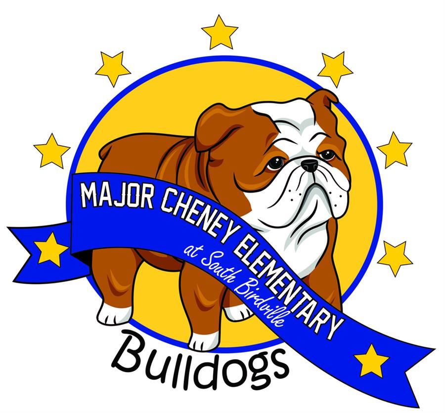 Cheney Elementary logo 