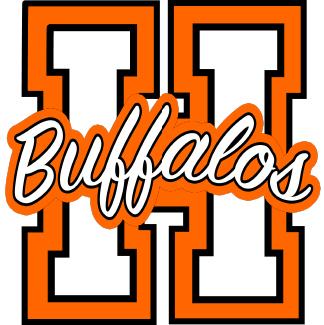 Haltom HS logo 