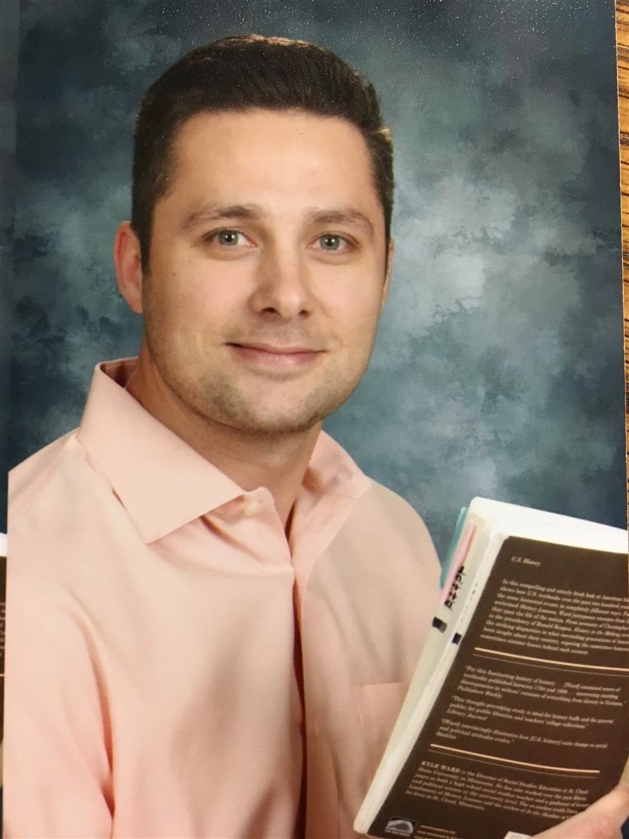 Mr. Hartz