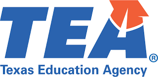 Texas Education Agency logo