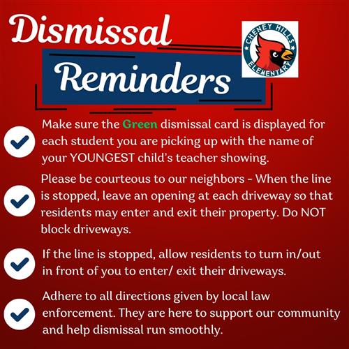 dismissal