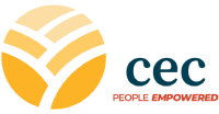 CEC logo CEC logo
