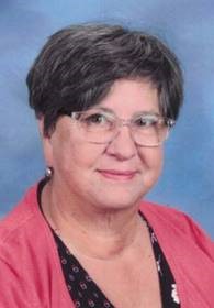 Carol Glinsky