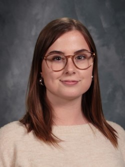photo of teacher