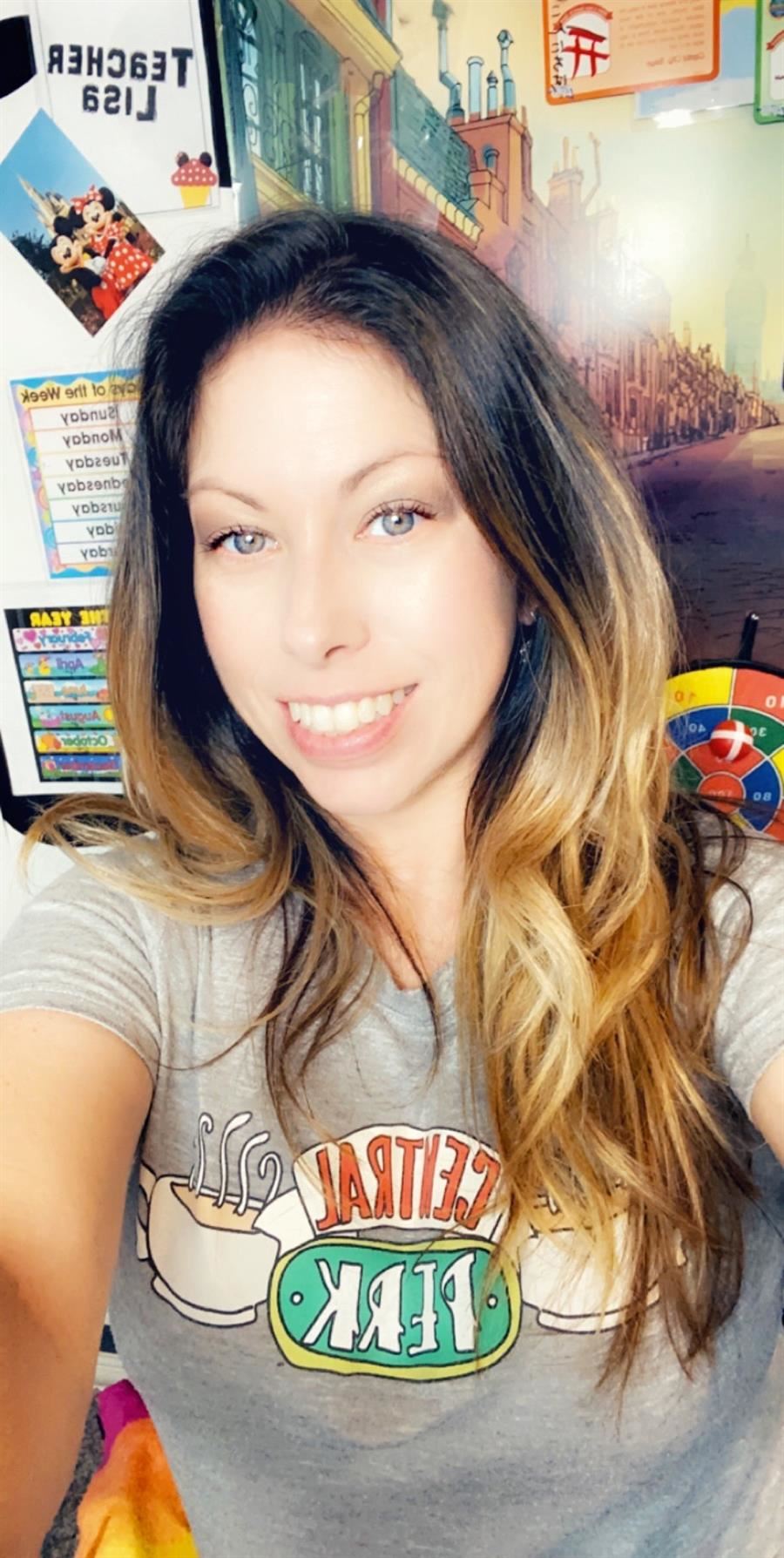 Mrs Lisa GoBoncan